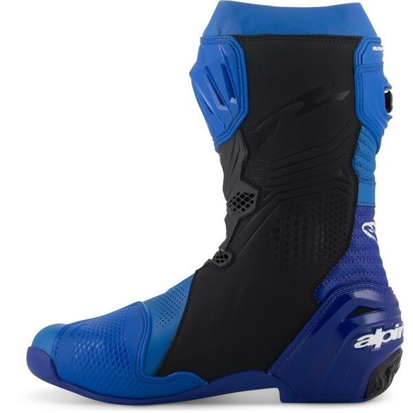 Cizme moto race ALPINESTARS SUPERTECH R VENTED, 37