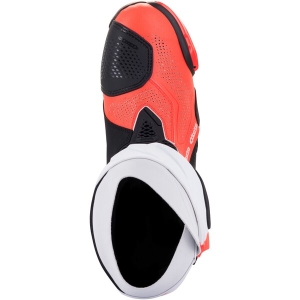 Cizme moto race ALPINESTARS SUPERTECH R VENTED, 4