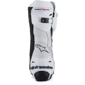 Cizme moto race ALPINESTARS SUPERTECH R VENTED, 7