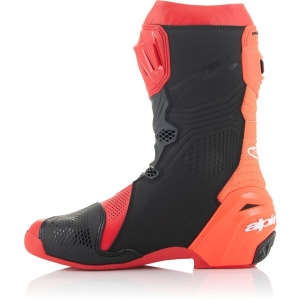 Cizme moto race ALPINESTARS SUPERTECH R VENTED, 8