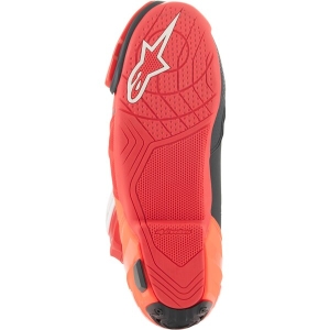 Cizme moto race ALPINESTARS SUPERTECH R VENTED, 10