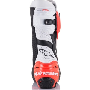 Cizme moto race ALPINESTARS SUPERTECH R VENTED, 15