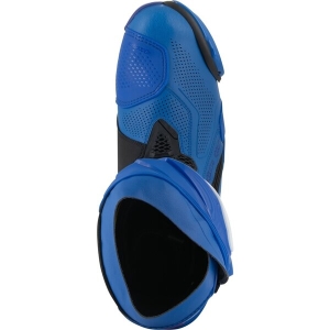 Cizme moto race ALPINESTARS SUPERTECH R VENTED, 19