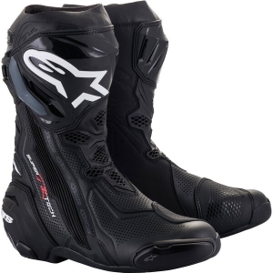Cizme moto race ALPINESTARS SUPERTECH R VENTED, 20