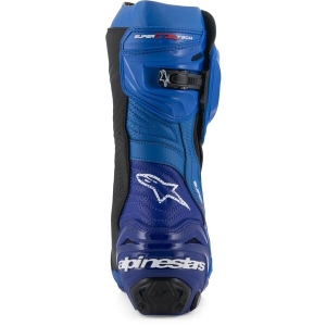 Cizme moto race ALPINESTARS SUPERTECH R VENTED, 25