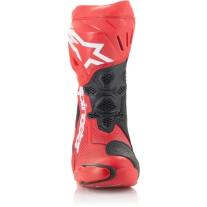 Cizme moto race ALPINESTARS SUPERTECH R VENTED, 26
