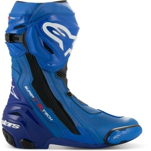 Cizme moto race ALPINESTARS SUPERTECH R VENTED, 28
