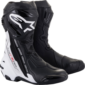 Cizme moto race ALPINESTARS SUPERTECH R VENTED, 33