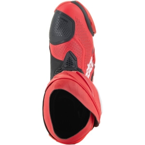 Cizme moto race ALPINESTARS SUPERTECH R VENTED, 34