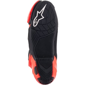 Cizme moto race ALPINESTARS SUPERTECH R VENTED, 35