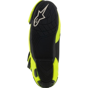 Cizme moto race ALPINESTARS SUPERTECH R VENTED, 36