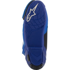 Cizme moto race ALPINESTARS SUPERTECH R VENTED, 38