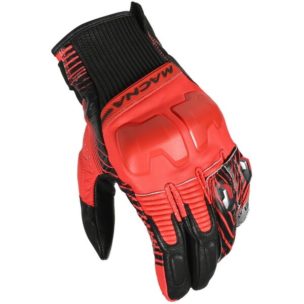 Manusi de piele MACNA ULTRAXX, 5