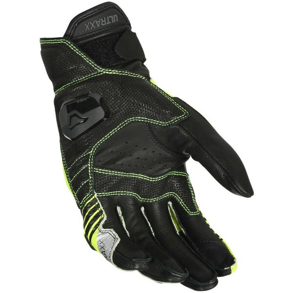 Manusi de piele MACNA ULTRAXX, 9