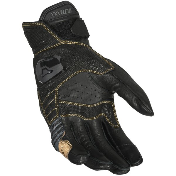 Manusi de piele MACNA ULTRAXX, 10