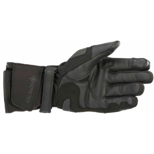Manusi de piele ALPINESTARS WR-2 V2 GORE-TEX®, 4