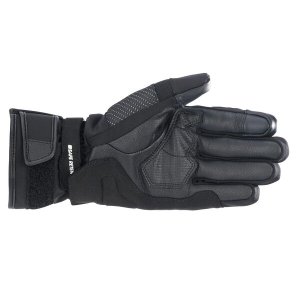 Manusi de piele dama ALPINESTARS STELLA ANDES V3 DRYSTAR, 3