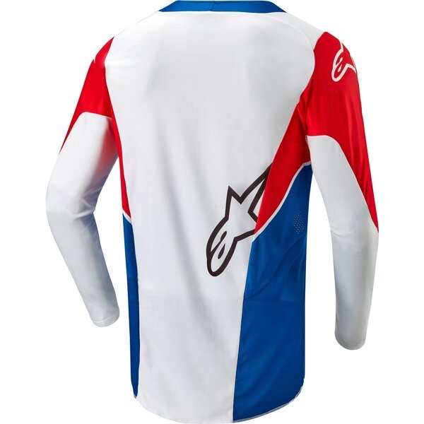 Tricou cross-enduro ALPINESTARS HONDA RACER ICONIC, 5