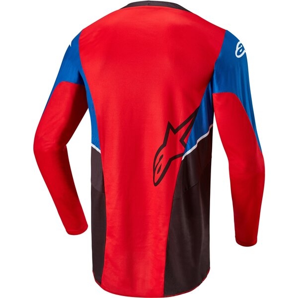 Tricou cross-enduro ALPINESTARS HONDA RACER ICONIC, 12