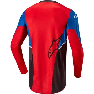 Tricou cross-enduro ALPINESTARS HONDA RACER ICONIC, 12
