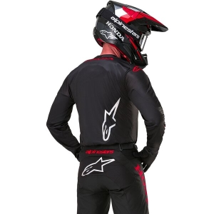 Tricou cross-enduro ALPINESTARS HONDA RACER ICONIC, 15