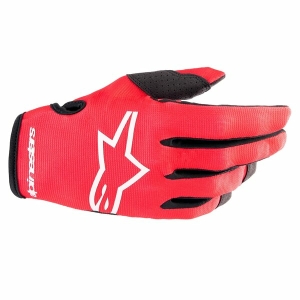Manusi cross-enduro ALPINESTARS RADAR GLOVE 2023