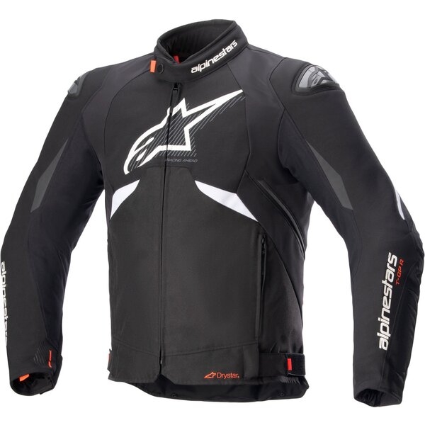 Geaca textil impermeabila sport/touring ALPINESTARS T-GP R V3 Drystar, 4