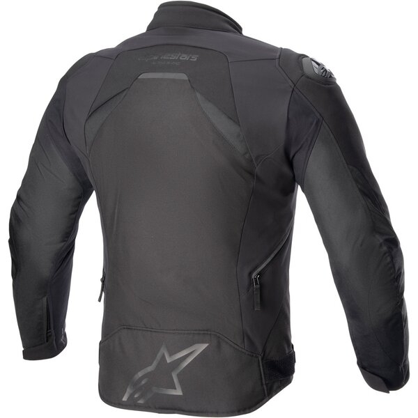 Geaca textil impermeabila sport/touring ALPINESTARS T-GP R V3 Drystar, 6