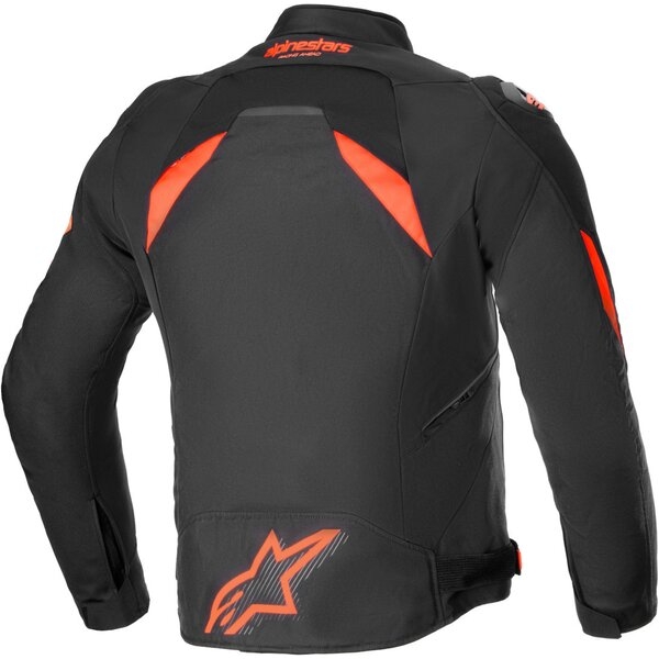 Geaca textil impermeabila sport/touring ALPINESTARS T-GP R V3 Drystar, 7