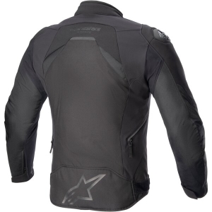 Geaca textil impermeabila sport/touring ALPINESTARS T-GP R V3 Drystar, 6