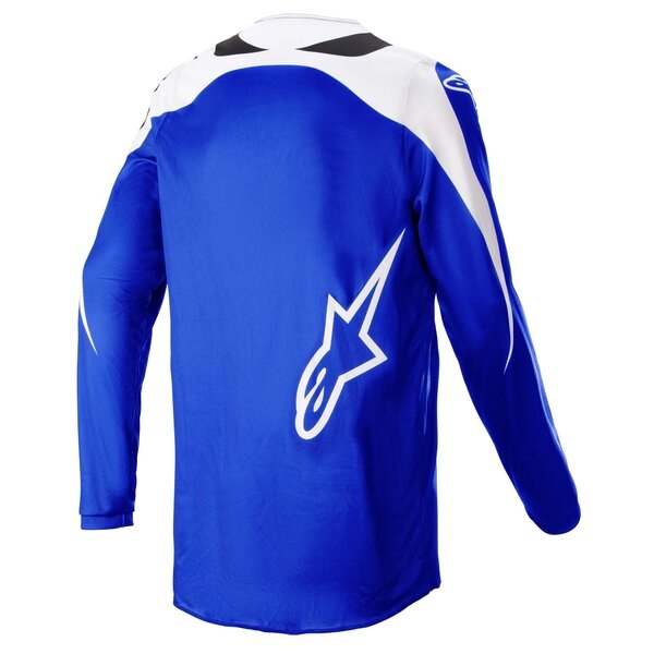 Tricou cross-enduro Alpinestars Fluid Narin, 5