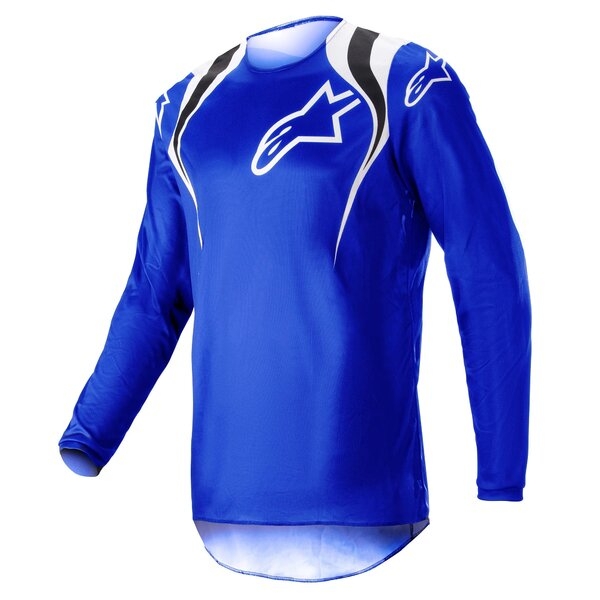 Tricou cross-enduro Alpinestars Fluid Narin, 8