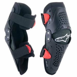Protectii genunchi copii ALPINESTARS SX-1 V2 YOUTH