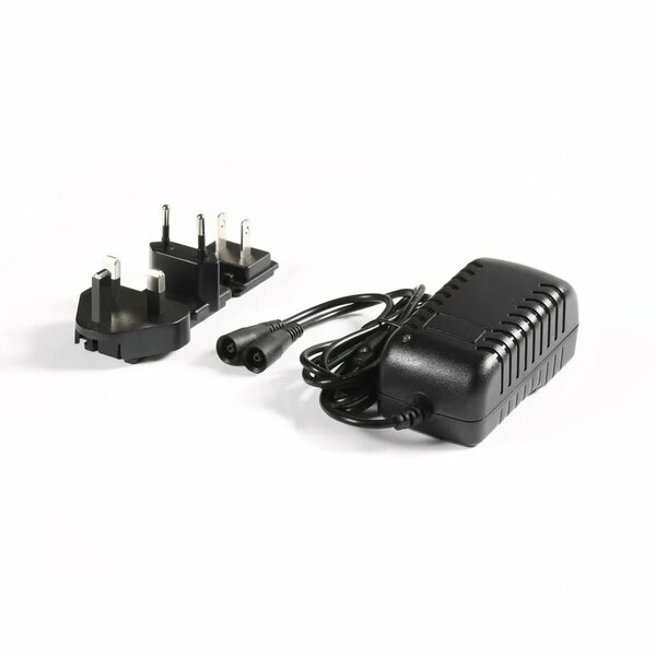 Incarcator baterii Macna 12V 2A