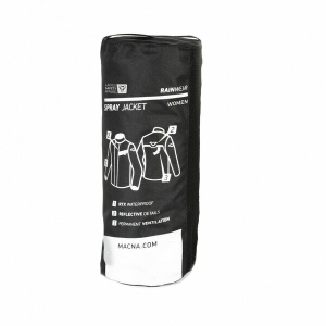 Geaca de ploaie dama MACNA SPRAY, 5