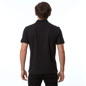 Tricou polo ALPINESTARS CAPITAL BLACK, 4