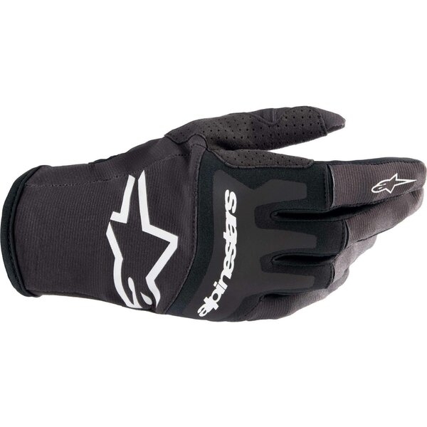 Manusi cross-enduro ALPINESTARS TECHSTAR 2023, 4