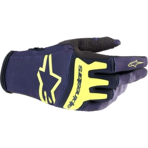 Manusi cross-enduro ALPINESTARS TECHSTAR 2023, 5