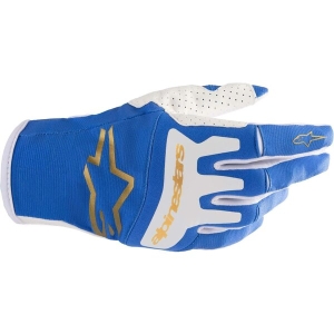Manusi cross-enduro ALPINESTARS TECHSTAR 2023, 9