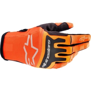 Manusi cross-enduro ALPINESTARS TECHSTAR 2023, 10