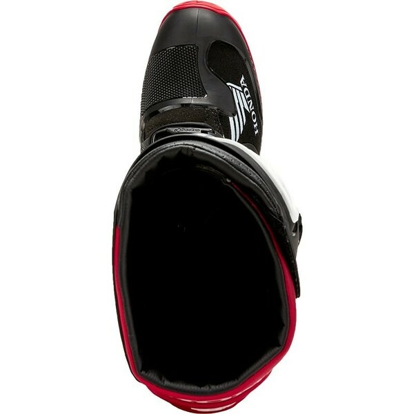 Cizme cross-enduro Alpinestars HONDA TECH 7 ENDURO DRYSTAR, 3