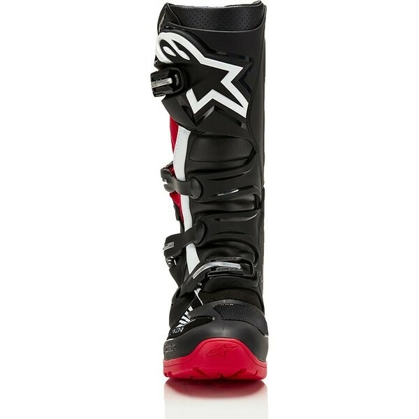 Cizme cross-enduro Alpinestars HONDA TECH 7 ENDURO DRYSTAR, 4