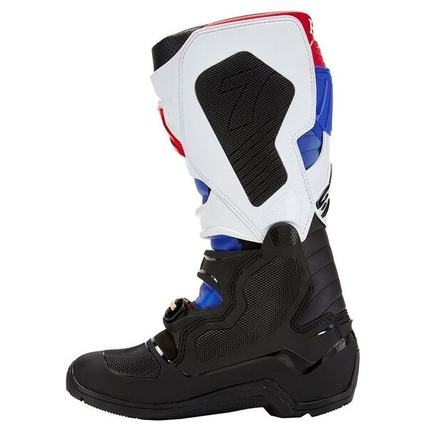 Cizme cross-enduro Alpinestars HONDA TECH 7 ENDURO DRYSTAR, 8