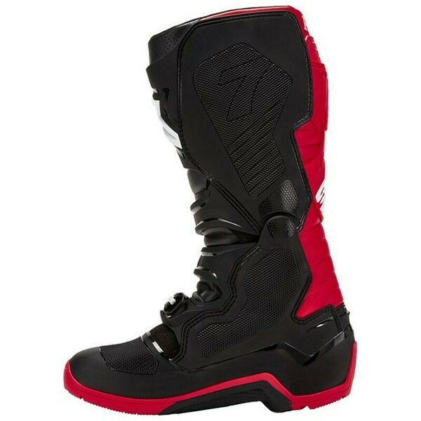 Cizme cross-enduro Alpinestars HONDA TECH 7 ENDURO DRYSTAR, 10