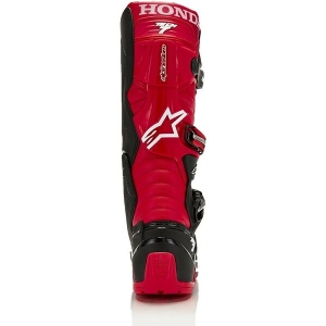 Cizme cross-enduro Alpinestars HONDA TECH 7 ENDURO DRYSTAR, 7