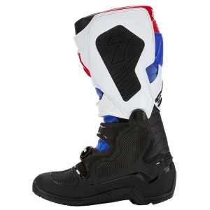 Cizme cross-enduro Alpinestars HONDA TECH 7 ENDURO DRYSTAR, 8