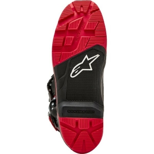 Cizme cross-enduro Alpinestars HONDA TECH 7 ENDURO DRYSTAR, 9