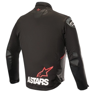 Geaca cross-enduro ALPINESTARS SESSION RACE, 3
