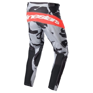 Pantaloni cross-enduro ALPINESTARS RACER TACTICAL, 4