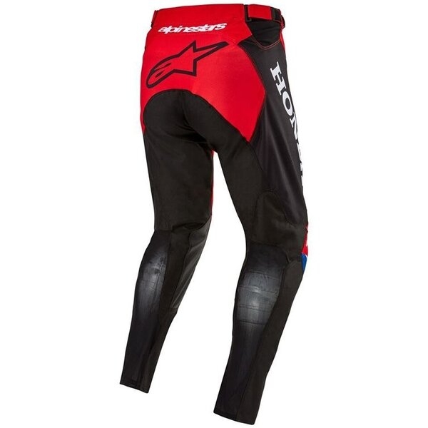 Pantaloni cross-enduro ALPINESTARS HONDA RACER ICONIC, 3